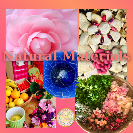 Play Packages Natural materials 3 Play Packages Natural materials 3